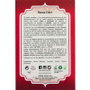 Radhe Shyam Henna en Polvo Super Caoba Oscuro 100g