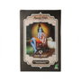 Radhe Shyam Henna en Polvo Castaño Oscuro Profundo 100g