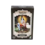 Radhe Shyam Henna en Polvo Castaño Oscuro Profundo 100g