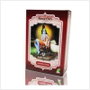 Radhe Shyam Henna en Polvo Castaño Caoba