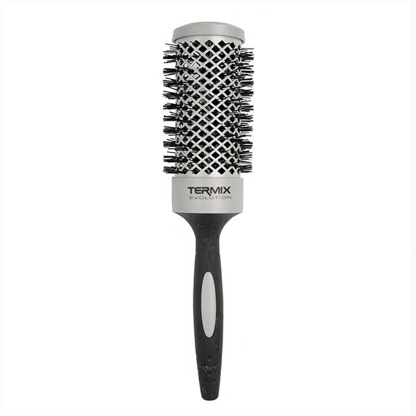 Termix Evolution Basic Nº 43 Cepillo Térmico Redondo Termix Evolution Basic Nº 43 Cepillo Térmico Redondo