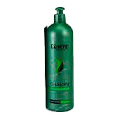 Exitenn Champú Regulador Graso 500 ml Exitenn Champú Regulador Graso 500 ml