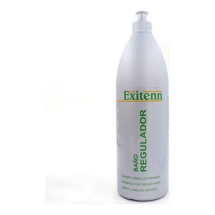 Exitenn Champú Regulador Graso 500 ml Exitenn Champú Regulador Graso 500 ml