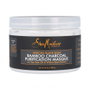 Shea Moisture Mascarilla African Black Soap Bamboo Charcoal 340g