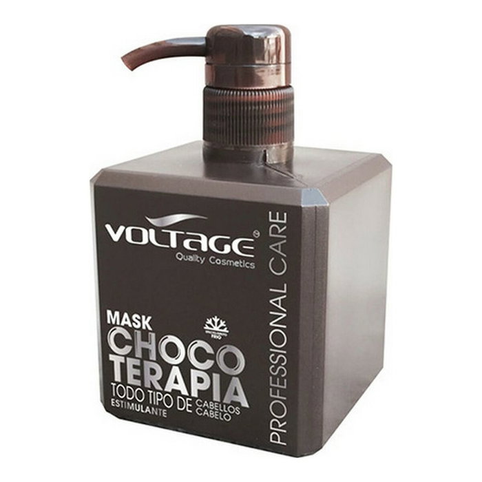 Voltage Professional Choco Terapia Mascarilla 500ml