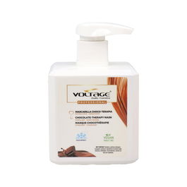 Voltage Mascarilla Choco Terapia 500ml