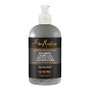 Shea Moisture African Black Soap Bamboo Charcoal Acondicionador 384 ml