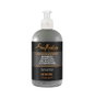 Shea Moisture African Black Soap Bamboo Charcoal Acondicionador 384 ml