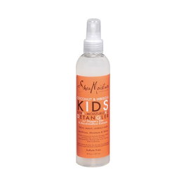 Shea Moisture Kids Extra Spray Desenredante Hidratante 237ml | Define y Acondiciona Cabello Seco