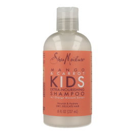 SheaMoisture Kids Extra Nourishing Shampoo 237ml