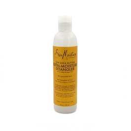 Shea Moisture Raw Shea Butter Extra Moisture Detangler 237ml
