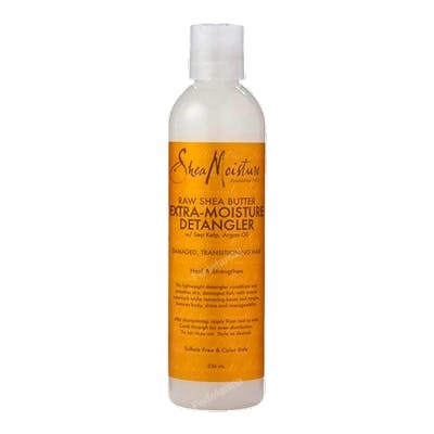 Shea Moisture Raw Shea Butter Extra Moisture Detangler 237ml