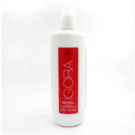 Schwarzkopf Igora Royal Lociones Activadora 3% 10Vol