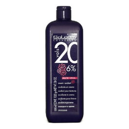 Salerm Crema Oxidante 20 Vol 6% 1000 ml