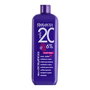 Salerm Aloe Vera Crema Oxidante 20vol 6% 1000 ml
