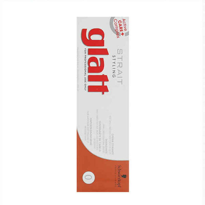 Schwarzkopf Professional Glatt 0 Schwarzkopf Professional Glatt 0