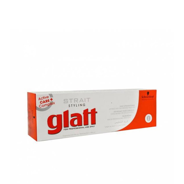 Schwarzkopf Professional Glatt 0 Schwarzkopf Professional Glatt 0