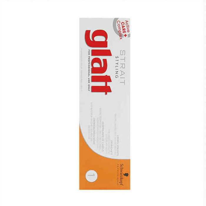 Schwarzkopf Professional Glatt 1