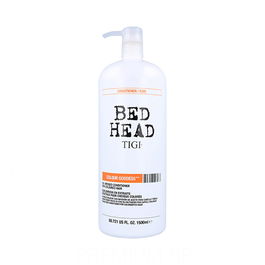 Tigi Bedhead Colour Goddess Acondicionador para Cabello Coloreado 1500 ml - Evita la Decoloración