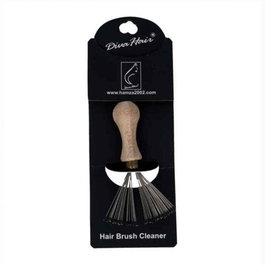 DIVA Hair Brush Cleaner