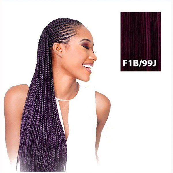 X-Pression Cabello Sintético 1b/99j X-Pression Cabello Sintético 1b/99j