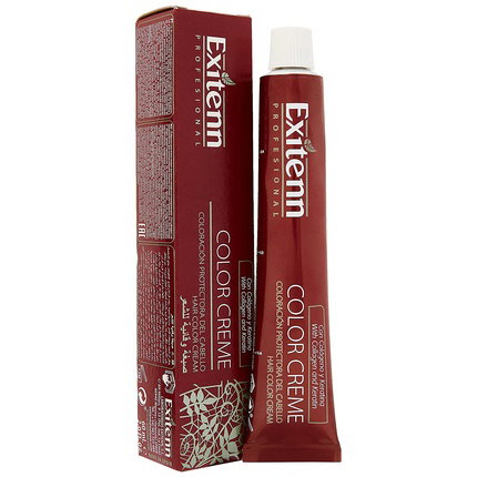 Exitenn Color Creme 462 Berenjena