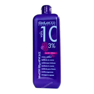 Salerm Oxidante en crema 10 vol (3%) 1000 ml
