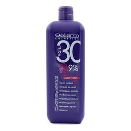 VALQUER Oxidante en Crema 30Vol 1000ml