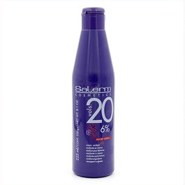 Salerm Oxidante 20vol. 6% 225 Ml para Coloración Específica