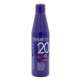 Salerm Oxidante 20vol (6%) 225 ml