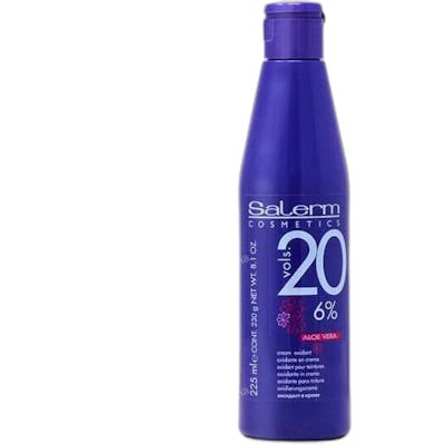 Salerm Oxidante 20vol (6%) 225 ml