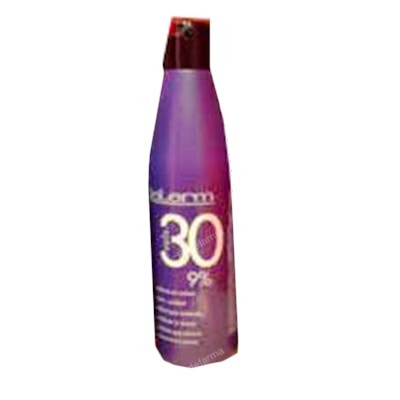 Salerm Oxidante 30vol 9% 225 ml