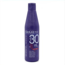 Salerm Oxidante para Color 30 Volumen (9%) 225 ml