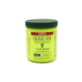 Organic Root Stimulator Olive Oil Creme Relaxer Extra Strength 531g