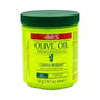 Organic Root Stimulator Olive Oil Creme Relaxer Extra Strength 531g