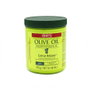 Organic Root Stimulator Olive Oil Creme Relaxer Extra Strength 531g