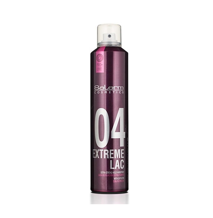 Salerm Proline 04 Extreme Lac Extra Fuerte 300 ml Salerm Proline 04 Extreme Lac Extra Fuerte 300 ml