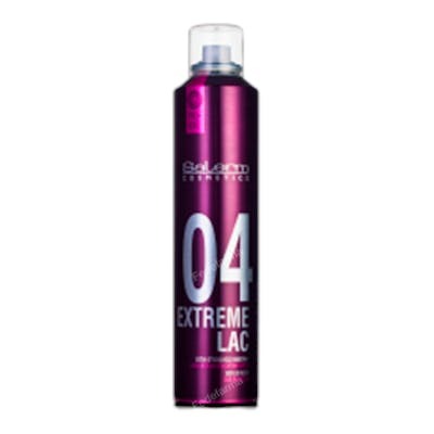 Salerm Proline 04 Extreme Lac Extra Fuerte 300 ml Salerm Proline 04 Extreme Lac Extra Fuerte 300 ml