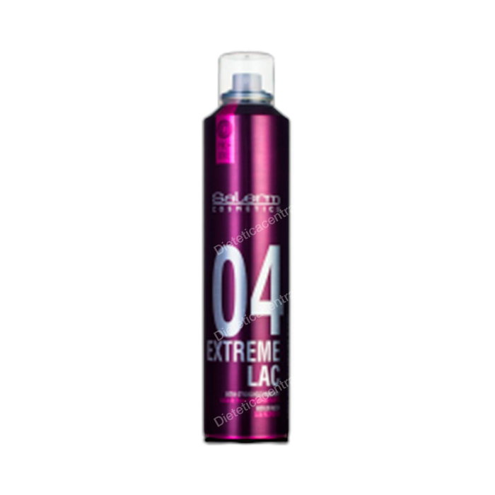 Salerm Proline 04 Extreme Lac Extra Fuerte 300 ml Salerm Proline 04 Extreme Lac Extra Fuerte 300 ml