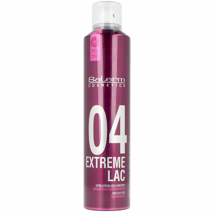 Salerm Proline 04 Extreme Lac Extra Fuerte 300 ml Salerm Proline 04 Extreme Lac Extra Fuerte 300 ml