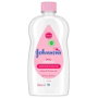 JOHNSON'S Aceite de Bebé 500 g
