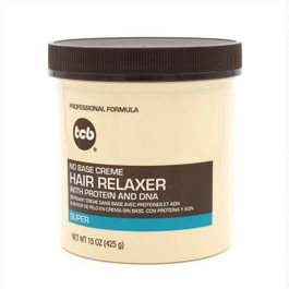 TCB Hair Relaxer with Protein and DNA Super 425g