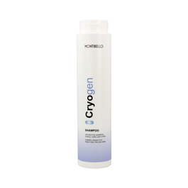 Montibello Cryogen Champú para todo tipo de caída 300 ml