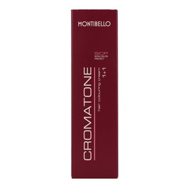 Montibello Cromatone Cocoa Collection Color 566 Tinte Permanente 60gr