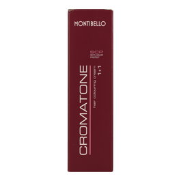 Montibello Cromatone Colección Cocoa Color 862 Tinte Permanente Cabello 60gr