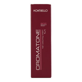 Montibel·lo Cromatone 7.62 Tinte Profesional Color Profundo Nítido Luminoso y Cabello Sano y Suave