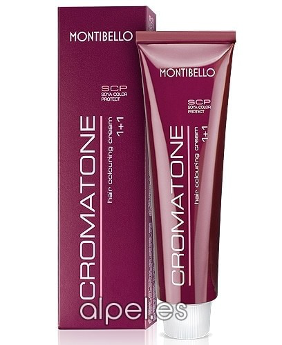 Montibello Cromatone Cocoa Collection 6.62 Montibello Cromatone Cocoa Collection 6.62