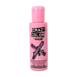 Crazy Color 50 Aubergine