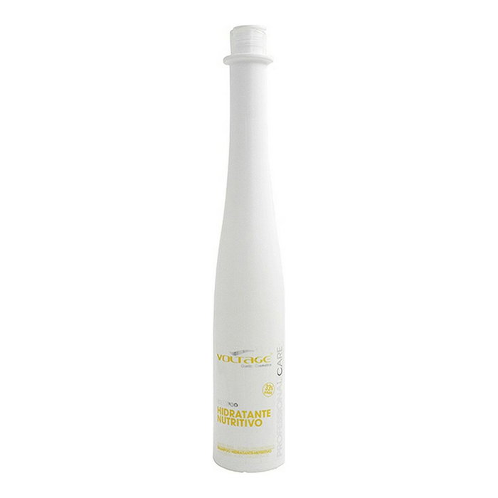 Voltage Champú Hidratante Nutritivo 450 Ml