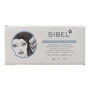 Sinelco Sibel Rollo Aluminio 15u Plata 12 cm x 100 m